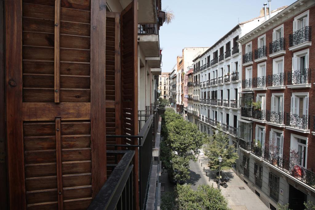 Malasana Center Madri Exterior foto